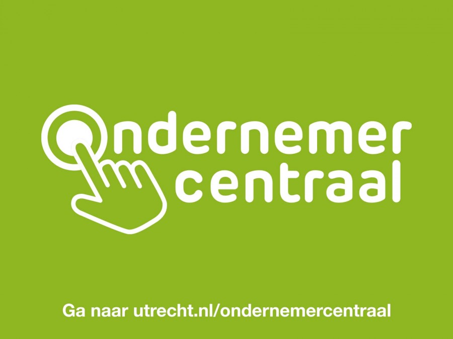 Ondernemer Centraal In Utrecht Wsp Midden Utrecht